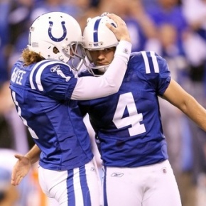 Pat McAfee and Adam Vinatieri discuss Deflategate with the mindset of sane Indianapolis fans.